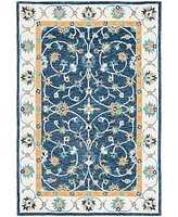 Safavieh Micro-Loop I MLP385M 8'x10' Area Rug