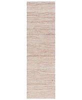 Safavieh Natura 349 NAT349B 2'3"x8' Runner Area Rug