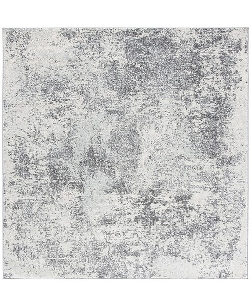 Safavieh Tulum I TUL209B 10'x10' Square Area Rug