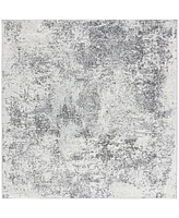 Safavieh Tulum I TUL209B 10'x10' Square Area Rug