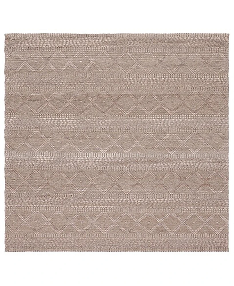 Safavieh Marbella V MRB751B 6'x6' Square Area Rug