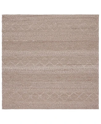 Safavieh Marbella V MRB751B 6'x6' Square Area Rug