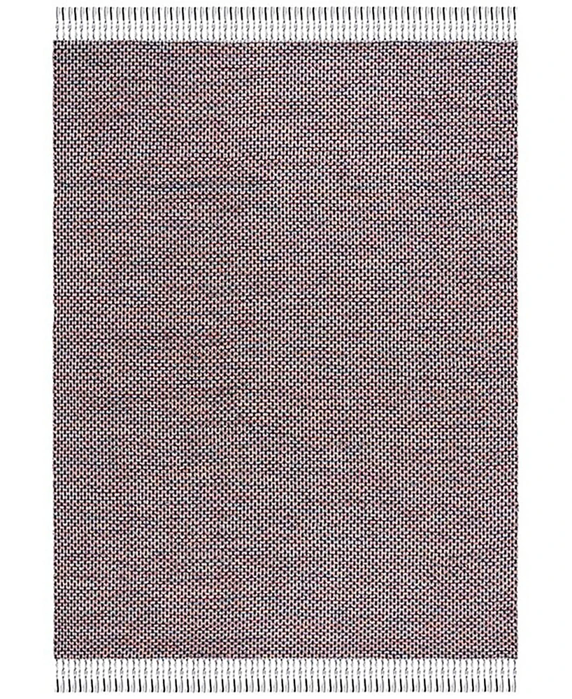 Safavieh Montauk Iii MTK475Q 8'x10' Area Rug