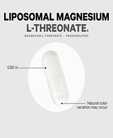 Codeage Liposomal Magnesium L