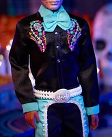 Barbie Signature 2024 Dia De Muertos Collectible Ken Doll