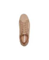 Coach Men's Lowline Suede Low Top Sneaker