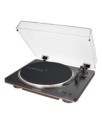 Audio-Technica At-LP70X Fully-Automatic Turntable