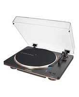 Audio-Technica At-LP70X Fully-Automatic Turntable