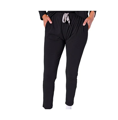 Poplinen Women's Toni Pj Pant