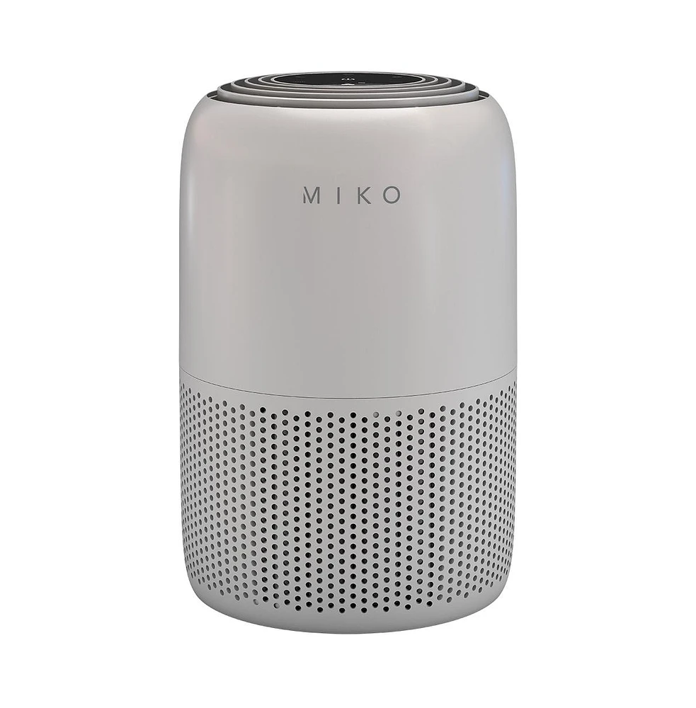 Miko Hepa Air Purifier Up To 770 Sqft