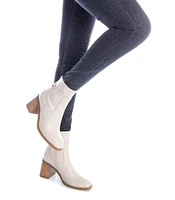 Xti Women's Dress Booties By