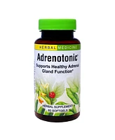 Trace Minerals Adrenotonic Softgels 60 count