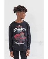 Harry Potter Boys Gryffindor 2 Pack T-Shirts to