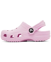 Crocs Toddler Girls Classic Clog Sandals from Finish Line