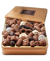 Bonnie & Pop Deluxe Chocolate Gift, 3.5 lbs