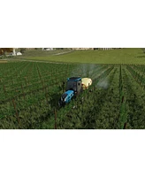 Giants Software Farming Simulator 23