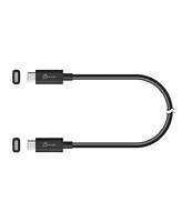 j5create Full-Featured Usb-c Cable (USB4 Gen 3)