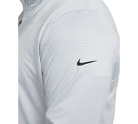 Nike Men's Victory Dri-fit Half-Zip Golf Shirt