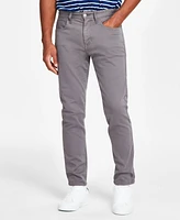 Nautica Men's Athletic Slim Stretch Jeans