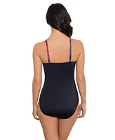 Magicsuit Women's Summer Lovin Louise One Piece Swimsuit