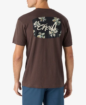 O'Neill Men's Motley Graphic Tees