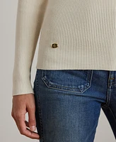 Lauren Ralph Turtleneck Sweater