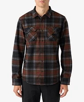 O'Neill Men's Dune Flannel Button Shirt