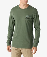 O'Neill Men's Tilt Long Sleeve T-Shirt