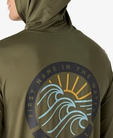 O'Neill Trvlr Upf Long Sleeve Hoodie