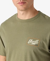 O'Neill Men's Edison Graphic T-shirt