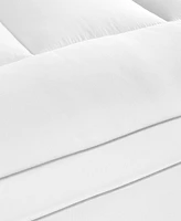 Charter Club Pillowtop Mattress Pad, Full, Exclusively at Macy's