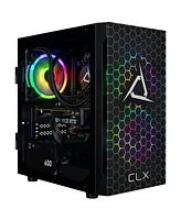Clx Set Gaming Desktop