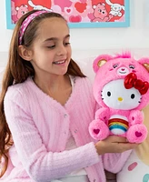 Hello Kitty Solid Pack Plush Toy