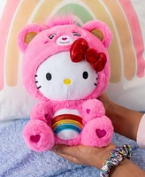 Hello Kitty Solid Pack Plush Toy