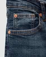 Mango Women's High-Rise Skinny Jeans