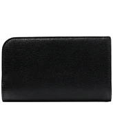 kate spade new york Devin Saffiano Leather Bifold Wallet