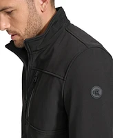 Calvin Klein Men's Infinite Stretch Soft Shell Jacket