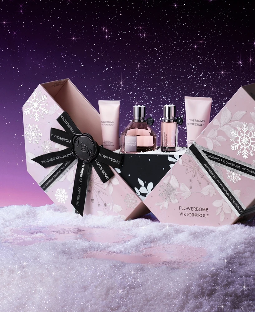 Viktor & Rolf 4