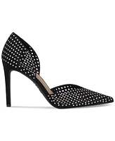 I.n.c. International Concepts Women's Sandreea Pumps, Created for Macy's