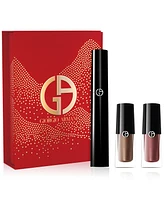 Giorgio Armani 3-Pc. Eyes On The Go Makeup Set