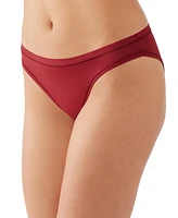 b.tempt'd by Wacoal Women's Future Foundation High-Leg Underwear 971289