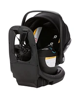 Diono LiteClik30 Xt SafePlus Infant Car Seat and Base