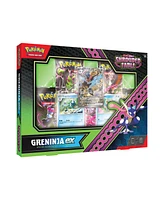 Pokemon Trading Card Game Scarlet Violet 6.5 Shrouded Fable Greninja Ex Special Illustration Collection