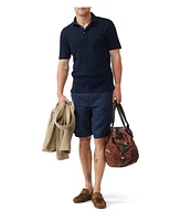Rodd & Gunn Men's Huntsbury Original Fit Short Sleeve Polo