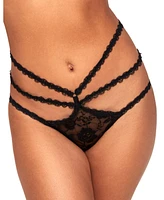 Adore Me Marcia Women's Cheeky Panty