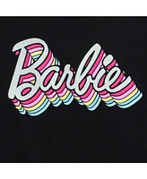 Barbie Toddler Girls 3 Pack T-Shirts to
