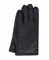 Kessler Women`s Hand-sewn Premium Lamb Leather Touchscreen Gloves "Millie