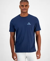 Tommy Bahama Men's Caskaway Logo Graphic T-Shirt