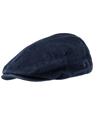 Polo Ralph Lauren Men's Corduroy Driver Cap