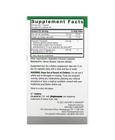 Nature's Answer Quercetin Blend 250 mg